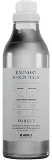 Жидкое средство для стирки белого белья Asko LW11AU WHITE (3838782513527) фото 1