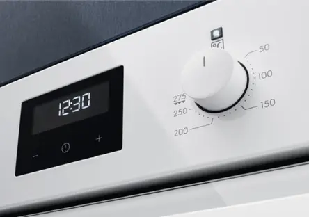 Духовой шкаф Electrolux OEF 3H70 TW фото 3 Духовой шкаф Electrolux OEF 3H70 TW фото 3