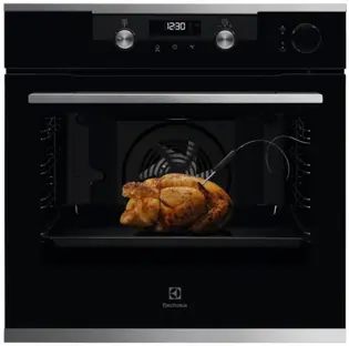 Духовой шкаф Electrolux OKC 6P51 X фото 1 Духовой шкаф Electrolux OKC 6P51 X фото 1