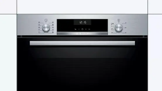 Духовой шкаф Bosch HBG537NS0R фото 2