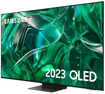 Телевизор Samsung QE77S95CAU фото 2 Телевизор Samsung QE77S95CAU фото 2