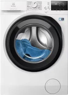 Стиральная машина с сушкой Electrolux EW7W2682E фото 1