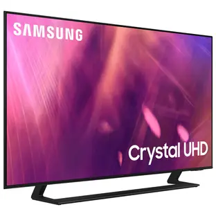 Телевизор Samsung  50" (127 см) 2021 темный титан Samsung UE50AU9070U фото 2