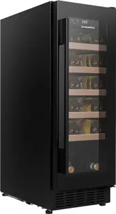 Винный шкаф Maunfeld MBWC-56S20 фото 2