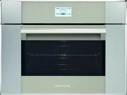 Духовой шкаф De Dietrich DOM1195GX