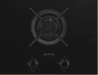 Варочная поверхность Smeg PV632CNR Dolce Stil Novo фото 2 Варочная поверхность Smeg PV632CNR Dolce Stil Novo фото 2