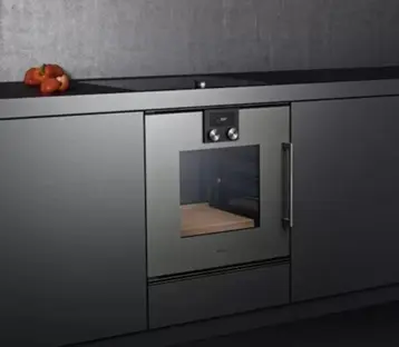 Духовой шкаф Gaggenau BOP 221-110 фото 2 Духовой шкаф Gaggenau BOP 221-110 фото 2