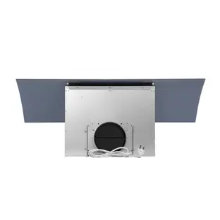 Вытяжка Maunfeld SKY STAR CHEF 90 Glass Beige фото 2