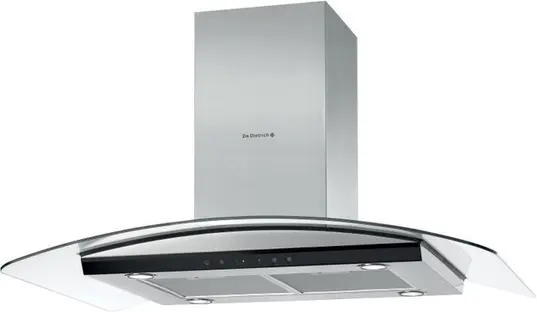 Вытяжка De Dietrich DHD1577X Вытяжка De Dietrich DHD1577X
