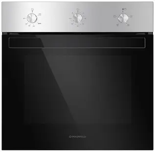Газовый духовой шкаф Maunfeld EOGC604S фото 1 Газовый духовой шкаф Maunfeld EOGC604S фото 1
