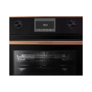 Компактный духовой шкаф с микроволнами Kuppersbusch CBM 6330.0 S7 фото 2 Компактный духовой шкаф с микроволнами Kuppersbusch CBM 6330.0 S7 фото 2