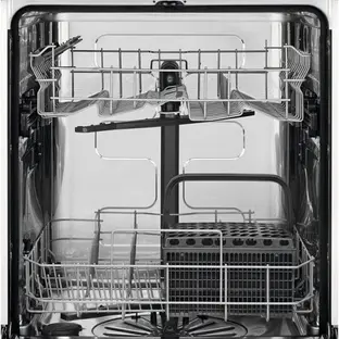 Встраиваемая посудомоечная машина Electrolux EEA917120L фото 3 Встраиваемая посудомоечная машина Electrolux EEA917120L фото 3