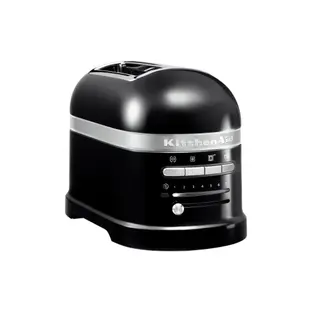 Тостер KitchenAid 5KMT2204EOB фото 1