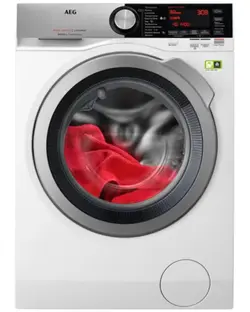 Стиральная машина AEG L8FEC68SR фото 1 Стиральная машина AEG L8FEC68SR фото 1