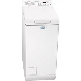 Стиральная машина AEG L56106TL