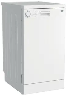 Посудомоечная машина Beko DFS 05012 W белый фото 3 Посудомоечная машина Beko DFS 05012 W белый фото 3