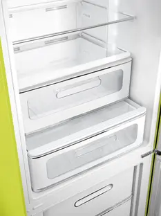 Холодильник Smeg FAB32RLI5 фото 3 Холодильник Smeg FAB32RLI5 фото 3