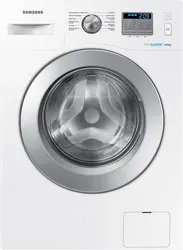 Стиральная машина Samsung WW 60 H 2230 EW/DLP Стиральная машина Samsung WW 60 H 2230 EW/DLP