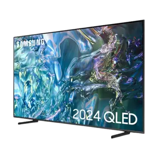 Телевизор Samsung 65" (165 см) 2024 серый титан Samsung QE65Q60DAUXRU фото 3 Телевизор Samsung 65" (165 см) 2024 серый титан Samsung QE65Q60DAUXRU фото 3