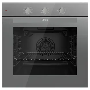Духовой шкаф Korting OKB 3810 FGGr Духовой шкаф Korting OKB 3810 FGGr