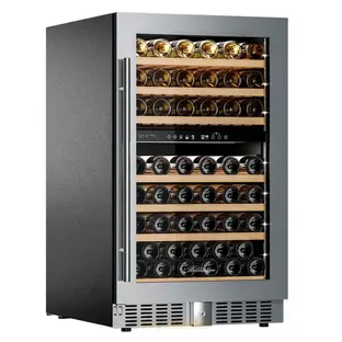 Винный холодильник Meyvel MV77PRO-KST2 фото 1 Винный холодильник Meyvel MV77PRO-KST2 фото 1