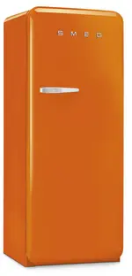 Холодильник Smeg FAB28ROR5 фото 3