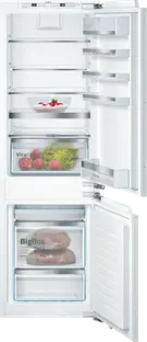 Двухкамерный холодильник Bosch KIN86AF3M8 фото 1 Двухкамерный холодильник Bosch KIN86AF3M8 фото 1