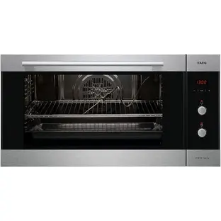 Духовой шкаф AEG BE6915001M