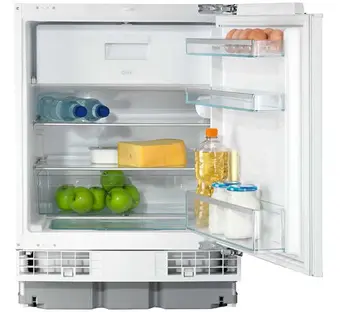 Встраиваемый холодильник Miele K 5122 Ui фото 1 Встраиваемый холодильник Miele K 5122 Ui фото 1