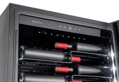 Холодильник винный Temptech CPRO1800SX-24 фото 3 Холодильник винный Temptech CPRO1800SX-24 фото 3