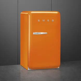 Холодильник Smeg FAB10ROR5 фото 3