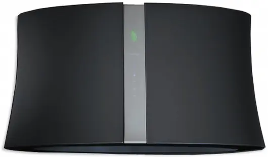 Вытяжка Falmec Zephiro 66 (450) (с системой E.ion) ECP black фото 1 Вытяжка Falmec Zephiro 66 (450) (с системой E.ion) ECP black фото 1