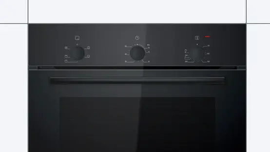 Духовой шкаф Bosch HBF011BA1T фото 2