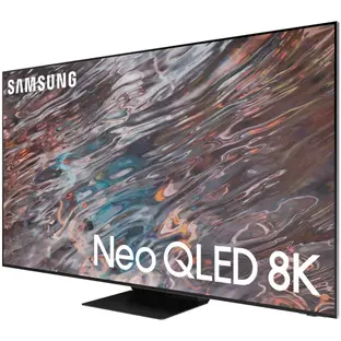 Телевизор Samsung  75" (191 см) 2021 металлический Samsung QE75QN800AU фото 2