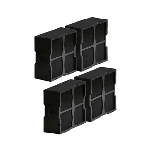 Угольный фильтр Elica KIT0120952A фото 1 Угольный фильтр Elica KIT0120952A фото 1