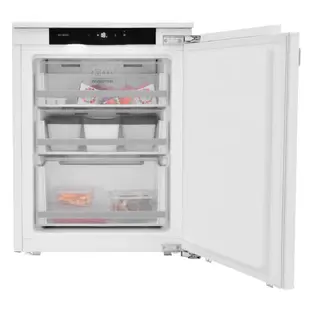 Морозильник ZÜGEL ZFI710NF фото 1