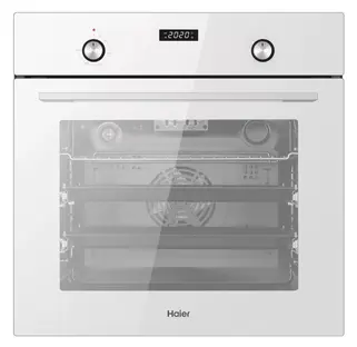 Духовой шкаф Haier HOX-P09CGW фото 1