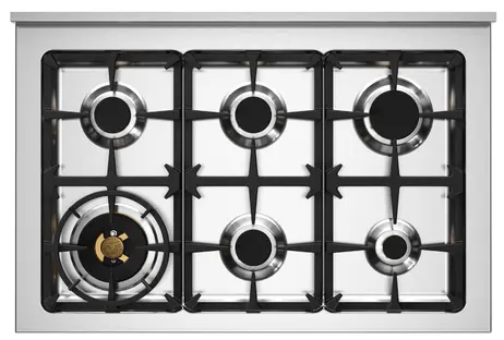 Варочный центр Bertazzoni PRO96L1EGIT2 фото 2