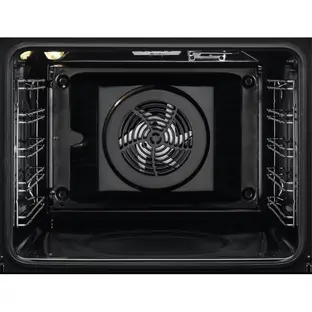 Духовой шкаф Electrolux EOC5E70X фото 3 Духовой шкаф Electrolux EOC5E70X фото 3