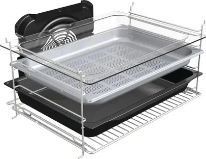 Духовой шкаф Gorenje BCMS598S19X фото 2 Духовой шкаф Gorenje BCMS598S19X фото 2