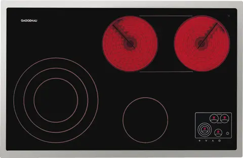 Варочная панель Gaggenau CK 481-110