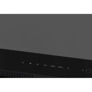 Телевизор AVEL AVS240WSBF (AVS240WS Black) фото 3