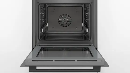Духовой шкаф Bosch HBG5360B0R фото 3 Духовой шкаф Bosch HBG5360B0R фото 3