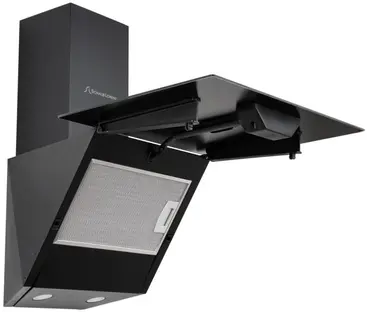 Вытяжка Schaub Lorenz SLD DY5118 фото 3