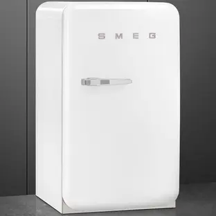 Холодильник Smeg FAB10RB фото 3 Холодильник Smeg FAB10RB фото 3