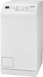 Стиральная машина Miele W 614 фото 1