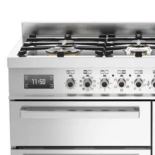 Варочный центр Bertazzoni PRO1006MFETBIT фото 3