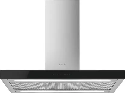 Вытяжка Smeg KBTI9L4VN фото 1 Вытяжка Smeg KBTI9L4VN фото 1