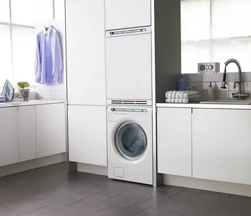 Декоративная панель Asko HL105 W