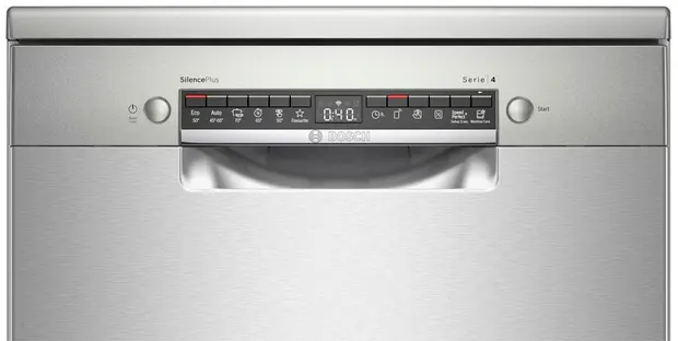Посудомоечная машина Bosch SMS4ECI26M фото 2 Посудомоечная машина Bosch SMS4ECI26M фото 2